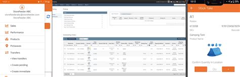 channel inventory management tools.